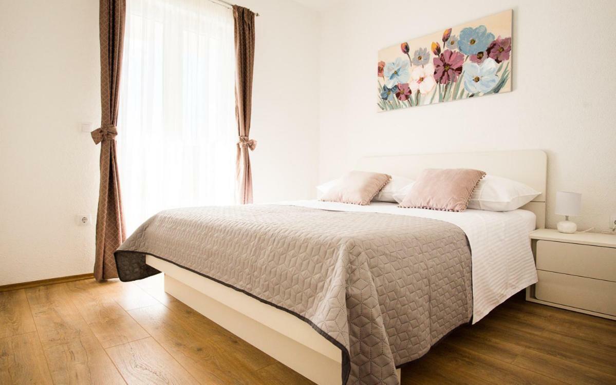 Apartments Cambio Kaštela Kültér fotó