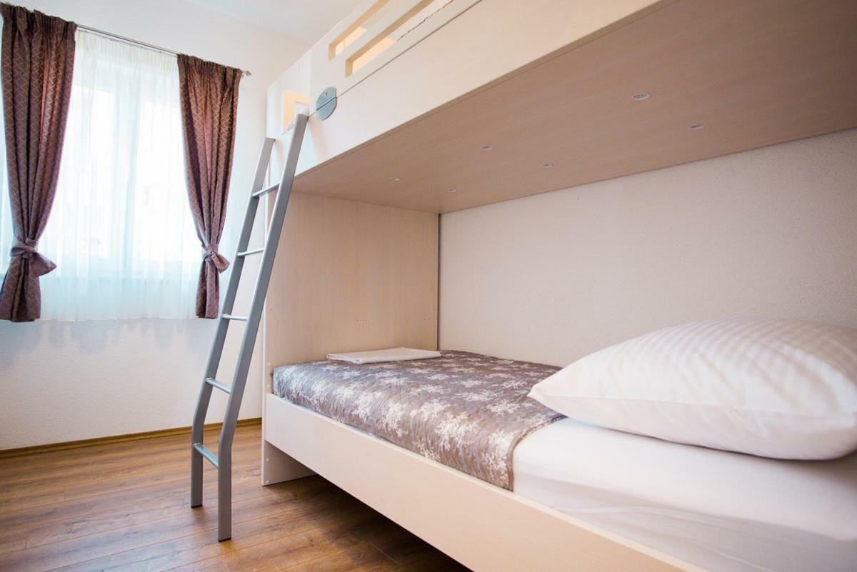 Apartments Cambio Kaštela Kültér fotó