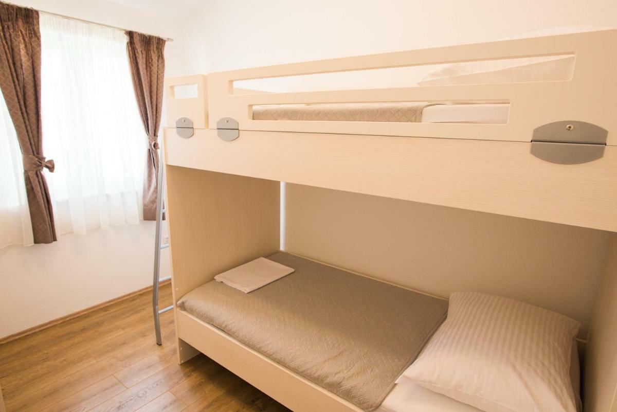 Apartments Cambio Kaštela Kültér fotó
