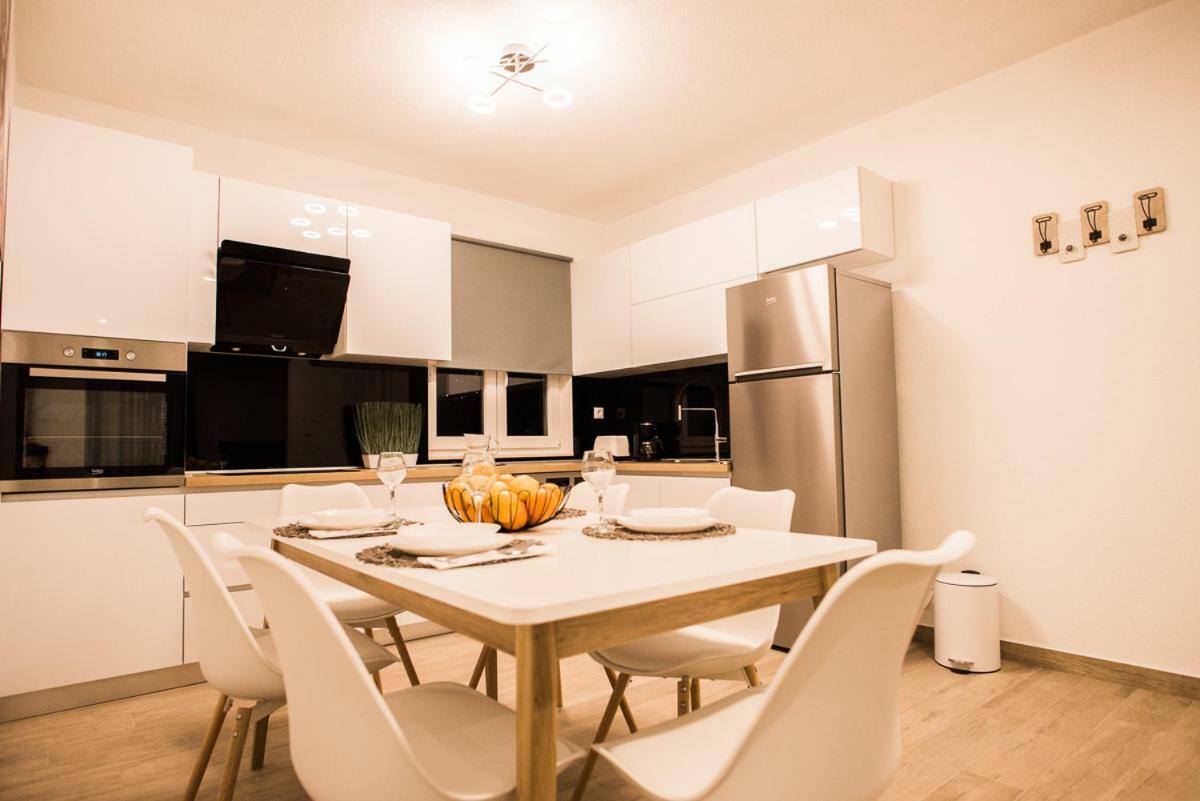 Apartments Cambio Kaštela Kültér fotó