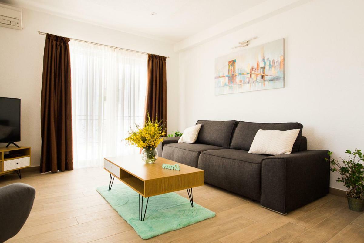 Apartments Cambio Kaštela Kültér fotó