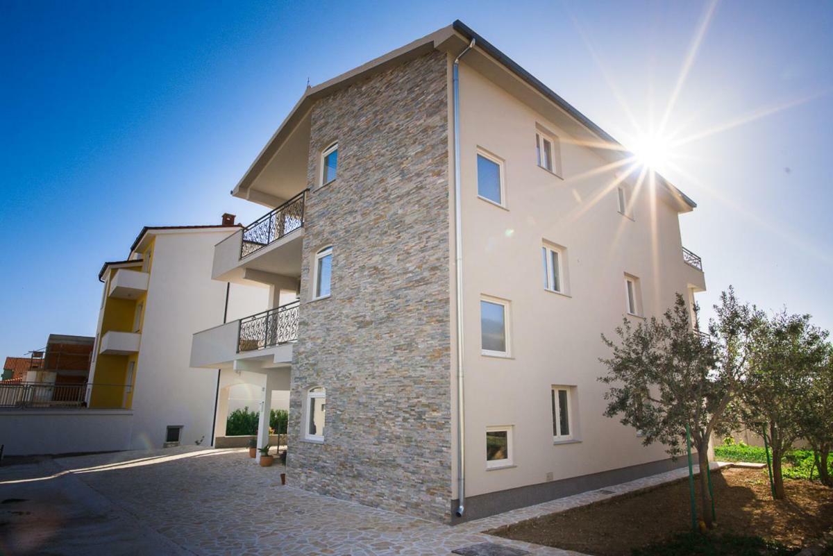 Apartments Cambio Kaštela Kültér fotó