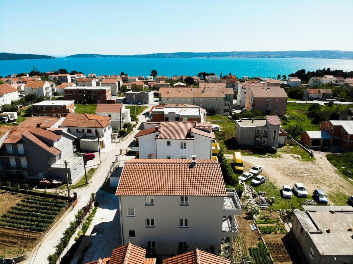 Apartments Cambio Kaštela Kültér fotó